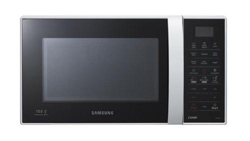 Lò vi sóng  21L Samsung CE73J-B/XSV, điện tử, có nướng